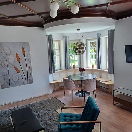 Ferienwohnung 'Bergidylle' - Zu Fuss Auf Die Loipe Und Den Berg, Nur Wenige Minuten Ins Skigebiet Bayrischzell Ngoại thất bức ảnh
