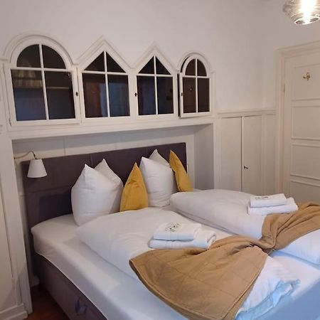 Ferienwohnung 'Bergidylle' - Zu Fuss Auf Die Loipe Und Den Berg, Nur Wenige Minuten Ins Skigebiet Bayrischzell Ngoại thất bức ảnh
