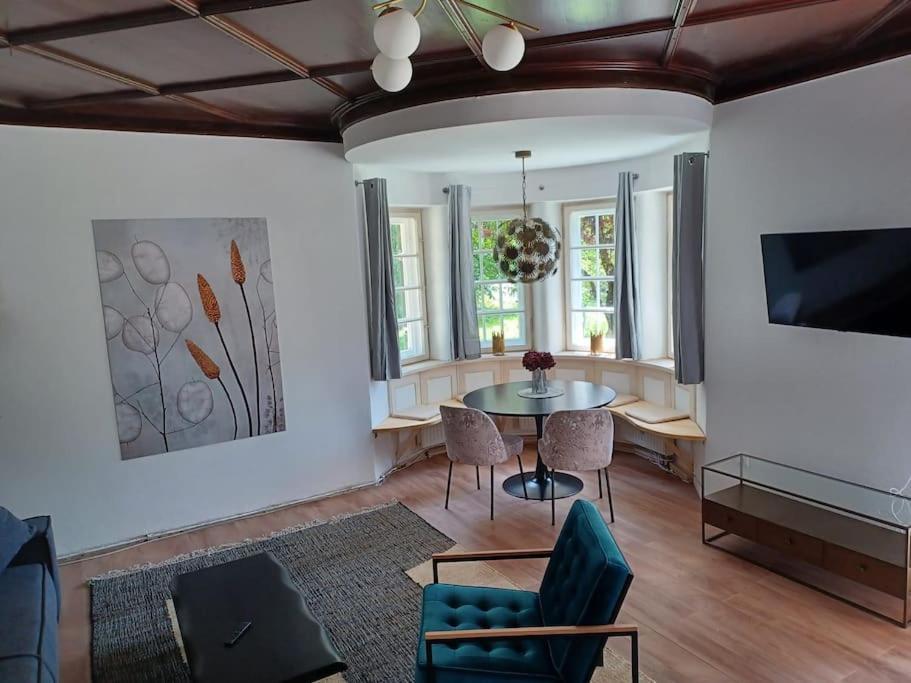 Ferienwohnung 'Bergidylle' - Zu Fuss Auf Die Loipe Und Den Berg, Nur Wenige Minuten Ins Skigebiet Bayrischzell Ngoại thất bức ảnh