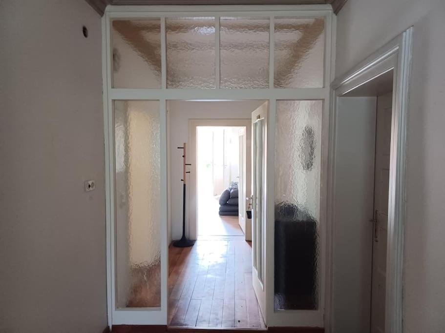Ferienwohnung 'Bergidylle' - Zu Fuss Auf Die Loipe Und Den Berg, Nur Wenige Minuten Ins Skigebiet Bayrischzell Ngoại thất bức ảnh