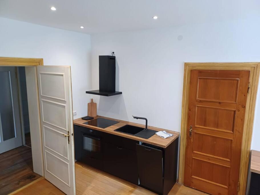 Ferienwohnung 'Bergidylle' - Zu Fuss Auf Die Loipe Und Den Berg, Nur Wenige Minuten Ins Skigebiet Bayrischzell Ngoại thất bức ảnh