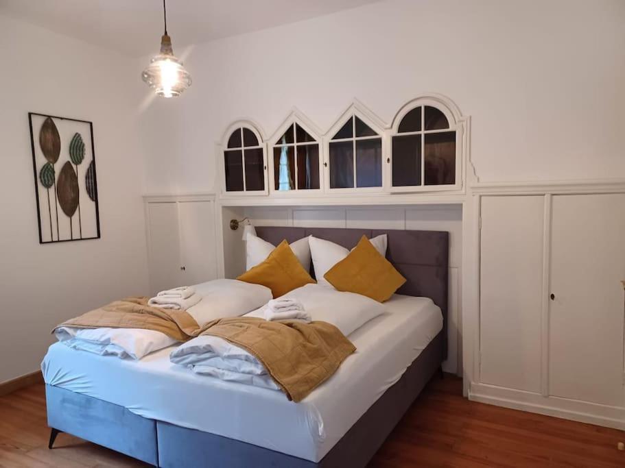 Ferienwohnung 'Bergidylle' - Zu Fuss Auf Die Loipe Und Den Berg, Nur Wenige Minuten Ins Skigebiet Bayrischzell Ngoại thất bức ảnh