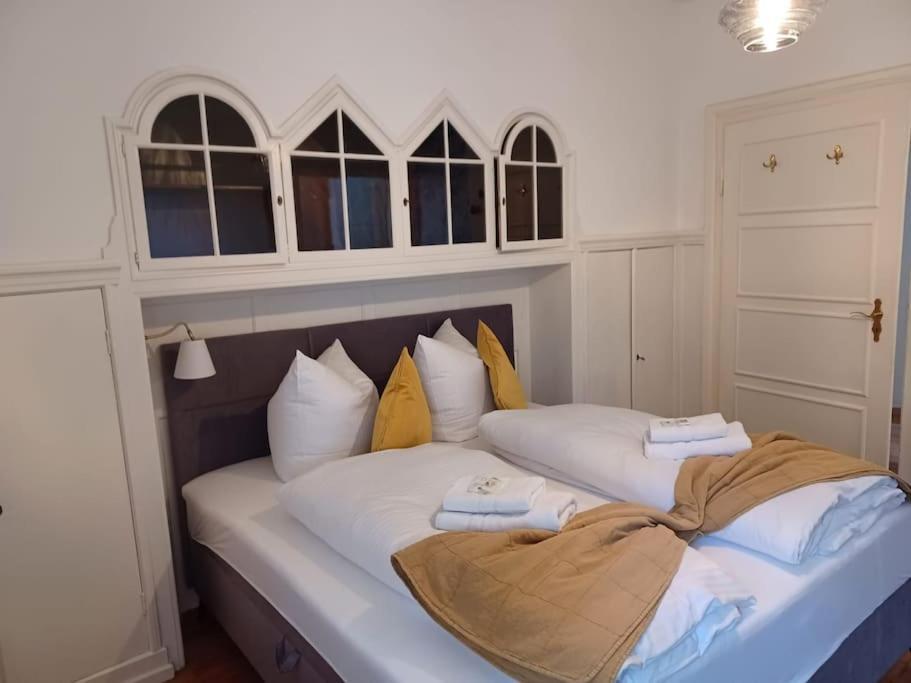 Ferienwohnung 'Bergidylle' - Zu Fuss Auf Die Loipe Und Den Berg, Nur Wenige Minuten Ins Skigebiet Bayrischzell Ngoại thất bức ảnh
