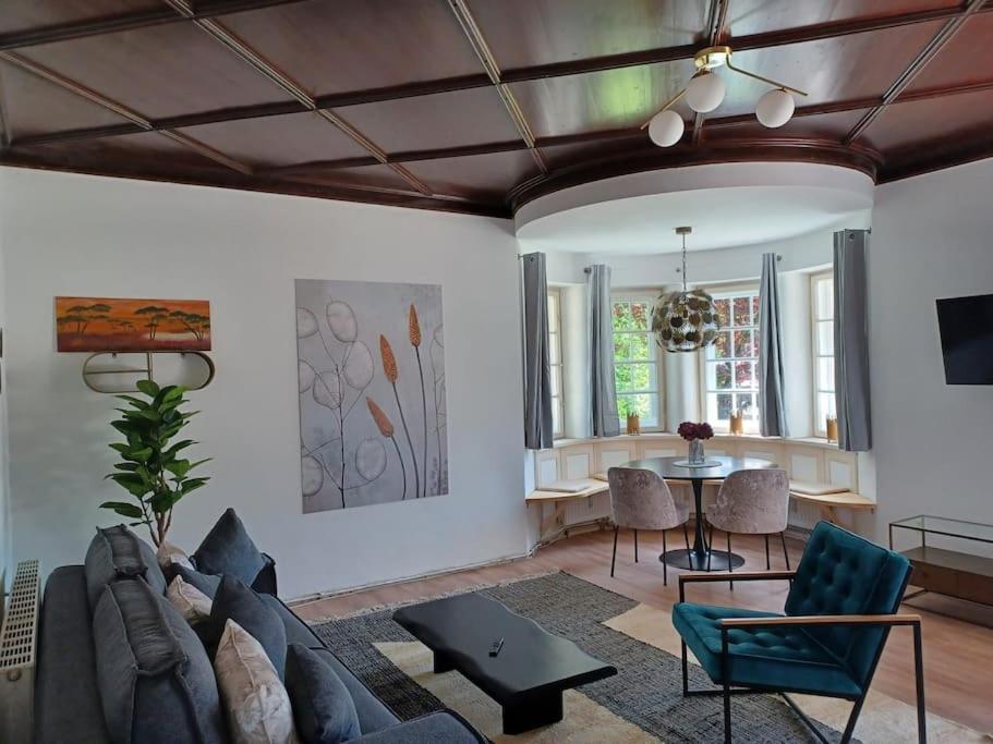 Ferienwohnung 'Bergidylle' - Zu Fuss Auf Die Loipe Und Den Berg, Nur Wenige Minuten Ins Skigebiet Bayrischzell Ngoại thất bức ảnh
