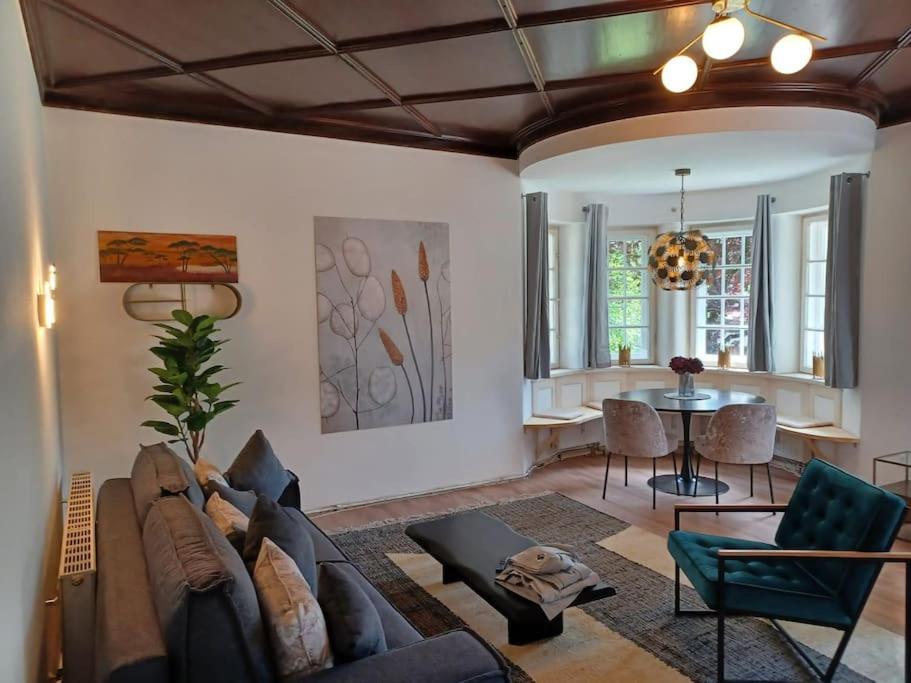 Ferienwohnung 'Bergidylle' - Zu Fuss Auf Die Loipe Und Den Berg, Nur Wenige Minuten Ins Skigebiet Bayrischzell Ngoại thất bức ảnh
