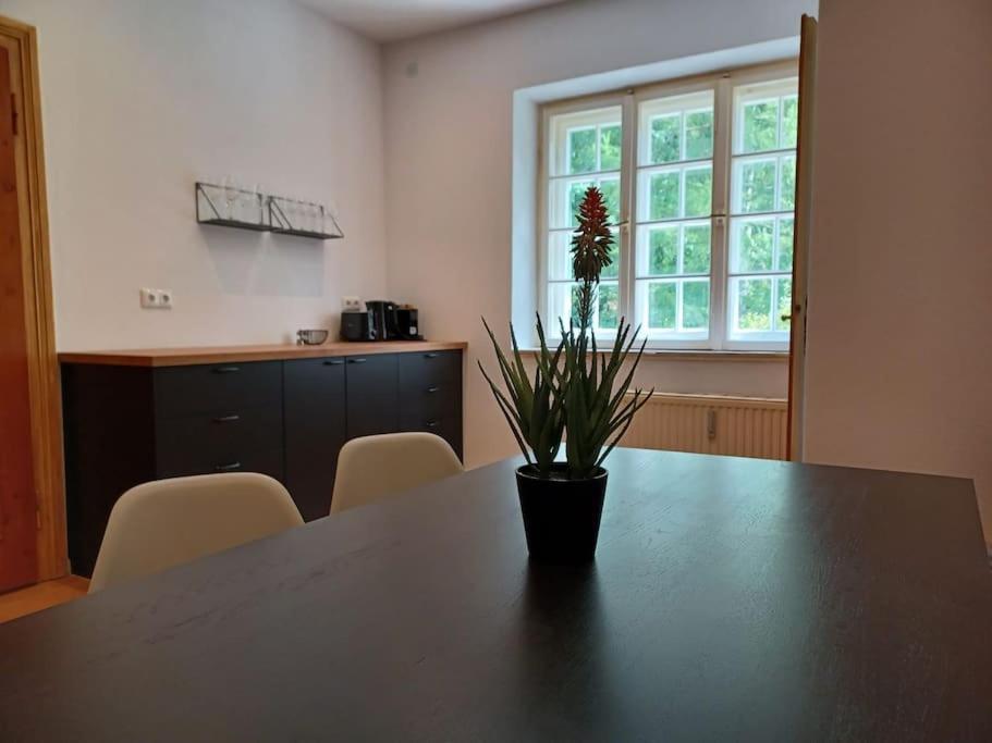 Ferienwohnung 'Bergidylle' - Zu Fuss Auf Die Loipe Und Den Berg, Nur Wenige Minuten Ins Skigebiet Bayrischzell Ngoại thất bức ảnh